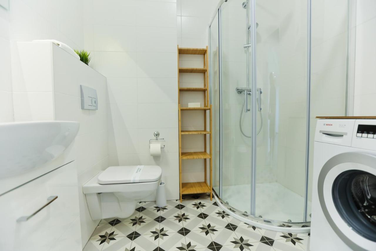 M&K Apartament Slomkowe Kapelusze - Sobieszewo, Wyspa Sobieszewska Gdańsk Exterior foto