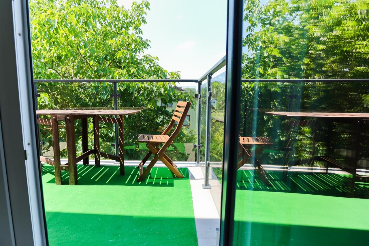M&K Apartament Slomkowe Kapelusze - Sobieszewo, Wyspa Sobieszewska Gdańsk Exterior foto