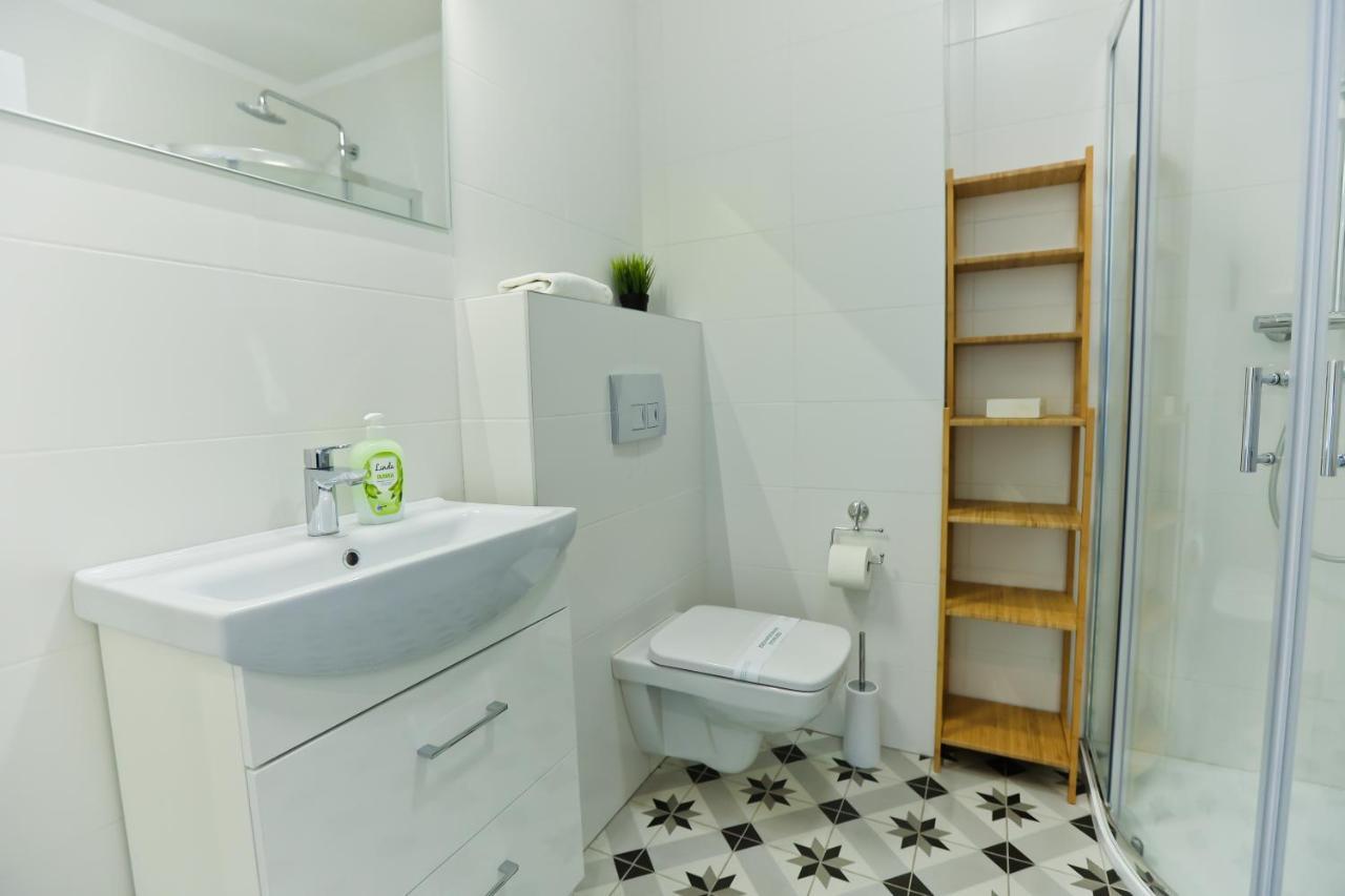 M&K Apartament Slomkowe Kapelusze - Sobieszewo, Wyspa Sobieszewska Gdańsk Exterior foto