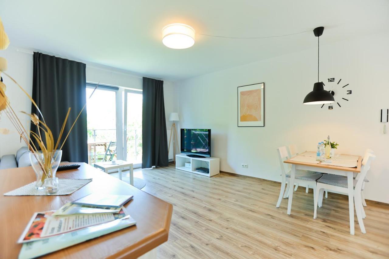 M&K Apartament Slomkowe Kapelusze - Sobieszewo, Wyspa Sobieszewska Gdańsk Exterior foto